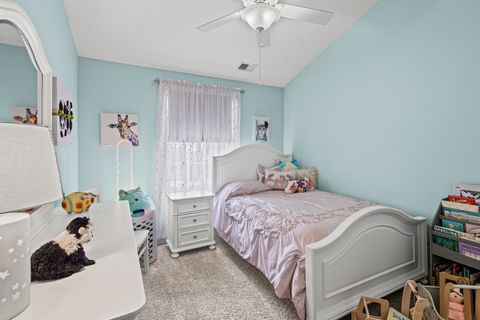 Tiny photo for 8638 SADDLEBRED Court, Frankfort, IL 60423 (MLS # 12456812)
