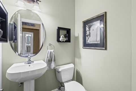 Tiny photo for 8638 SADDLEBRED Court, Frankfort, IL 60423 (MLS # 12456812)
