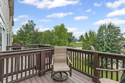 Tiny photo for 8638 SADDLEBRED Court, Frankfort, IL 60423 (MLS # 12456812)