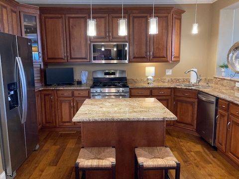 Tiny photo for 8638 SADDLEBRED Court, Frankfort, IL 60423 (MLS # 12456812)