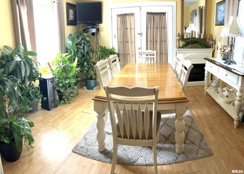 Tiny photo for 550 S VIENNA Road, Olmsted, IL 62970 (MLS # EB447016)