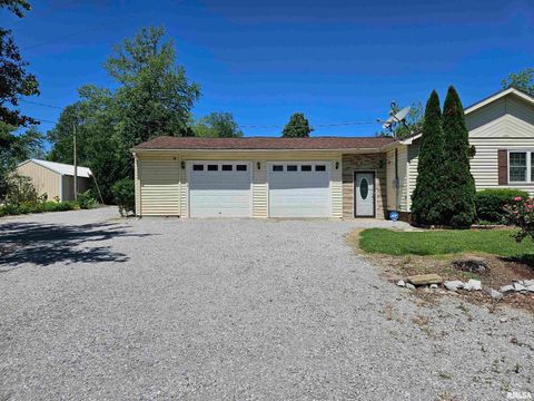 Tiny photo for 550 S VIENNA Road, Olmsted, IL 62970 (MLS # EB447016)