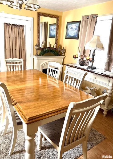 Tiny photo for 550 S VIENNA Road, Olmsted, IL 62970 (MLS # EB447016)