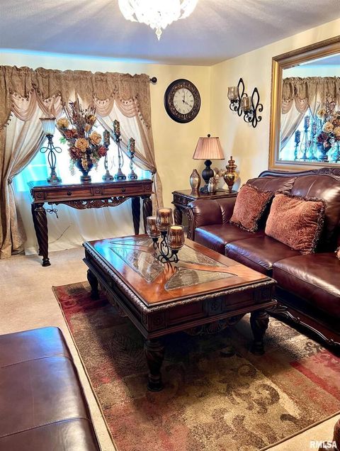 Tiny photo for 550 S VIENNA Road, Olmsted, IL 62970 (MLS # EB447016)