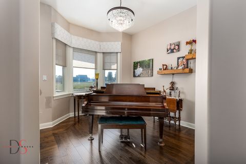 Tiny photo for 1403 Shaws Lane, Ottawa, IL 60350 (MLS # 12472580)