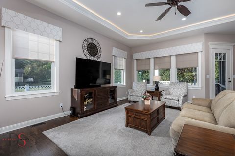 Tiny photo for 1403 Shaws Lane, Ottawa, IL 60350 (MLS # 12472580)
