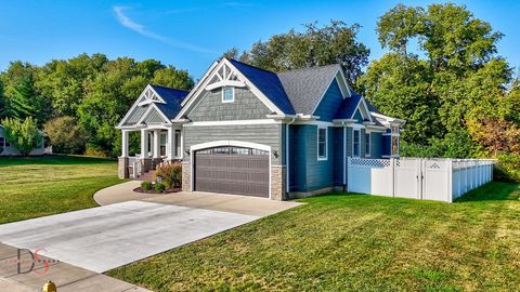 Tiny photo for 1403 Shaws Lane, Ottawa, IL 60350 (MLS # 12472580)