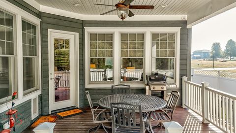 Tiny photo for 1403 Shaws Lane, Ottawa, IL 60350 (MLS # 12472580)