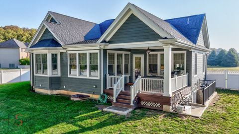 Tiny photo for 1403 Shaws Lane, Ottawa, IL 60350 (MLS # 12472580)