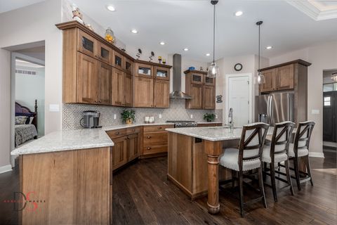 Tiny photo for 1403 Shaws Lane, Ottawa, IL 60350 (MLS # 12472580)