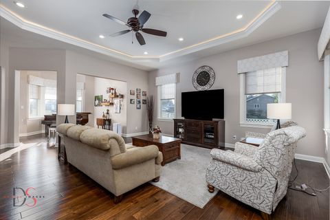 Tiny photo for 1403 Shaws Lane, Ottawa, IL 60350 (MLS # 12472580)