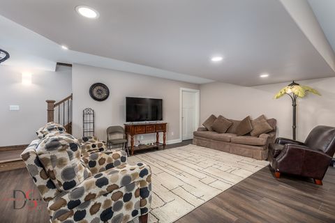Tiny photo for 1403 Shaws Lane, Ottawa, IL 60350 (MLS # 12472580)