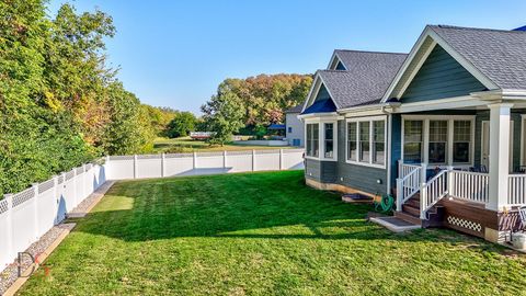 Tiny photo for 1403 Shaws Lane, Ottawa, IL 60350 (MLS # 12472580)