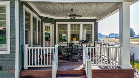 Tiny photo for 1403 Shaws Lane, Ottawa, IL 60350 (MLS # 12472580)