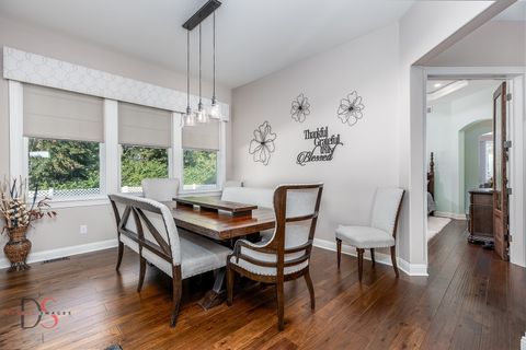 Tiny photo for 1403 Shaws Lane, Ottawa, IL 60350 (MLS # 12472580)