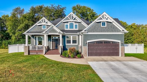 Photo of 1403 Shaws Lane, Ottawa, IL 60350 (MLS # 12472580)