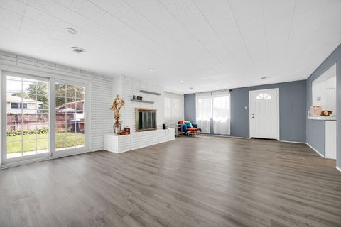 Tiny photo for 1455 Burnham Avenue, Calumet City, IL 60409 (MLS # 12504133)