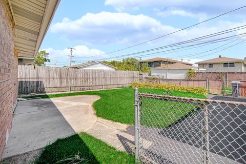 Tiny photo for 1455 Burnham Avenue, Calumet City, IL 60409 (MLS # 12504133)