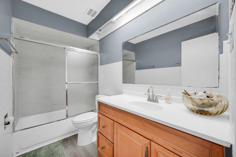 Tiny photo for 1455 Burnham Avenue, Calumet City, IL 60409 (MLS # 12504133)