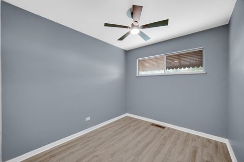 Tiny photo for 1455 Burnham Avenue, Calumet City, IL 60409 (MLS # 12504133)