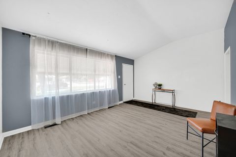 Tiny photo for 1455 Burnham Avenue, Calumet City, IL 60409 (MLS # 12504133)