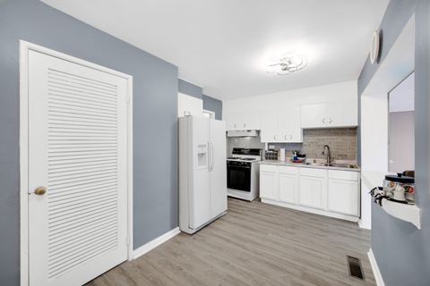 Tiny photo for 1455 Burnham Avenue, Calumet City, IL 60409 (MLS # 12504133)