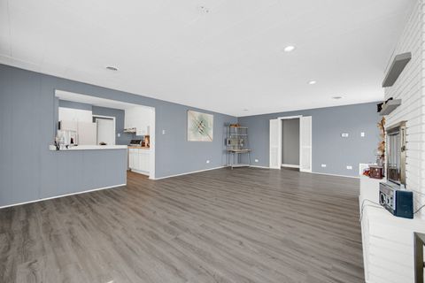 Tiny photo for 1455 Burnham Avenue, Calumet City, IL 60409 (MLS # 12504133)