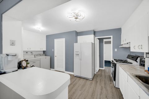 Tiny photo for 1455 Burnham Avenue, Calumet City, IL 60409 (MLS # 12504133)