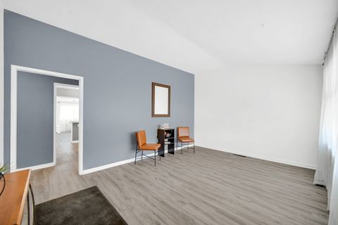 Tiny photo for 1455 Burnham Avenue, Calumet City, IL 60409 (MLS # 12504133)