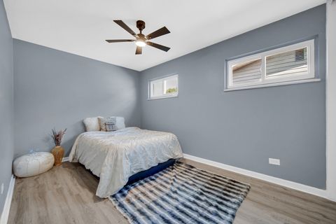 Tiny photo for 1455 Burnham Avenue, Calumet City, IL 60409 (MLS # 12504133)