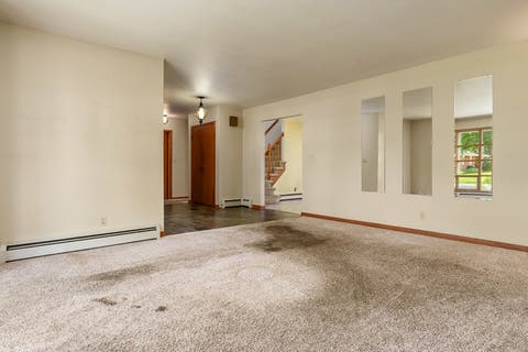 Tiny photo for 5803 CLARENDON Drive, Rockford, IL 61114 (MLS # 12738680)