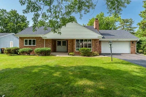 Tiny photo for 5803 CLARENDON Drive, Rockford, IL 61114 (MLS # 12738680)