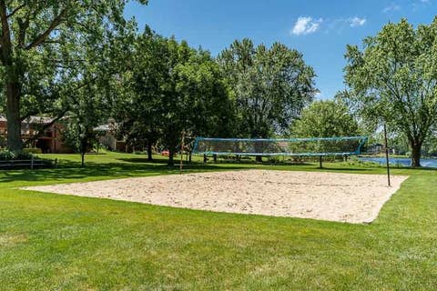 Tiny photo for 5803 CLARENDON Drive, Rockford, IL 61114 (MLS # 12738680)