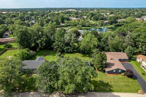 Tiny photo for 5803 CLARENDON Drive, Rockford, IL 61114 (MLS # 12738680)