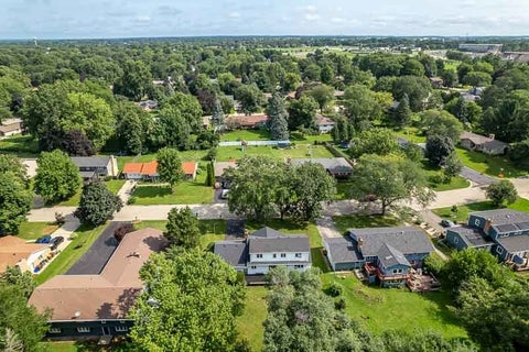 Tiny photo for 5803 CLARENDON Drive, Rockford, IL 61114 (MLS # 12738680)