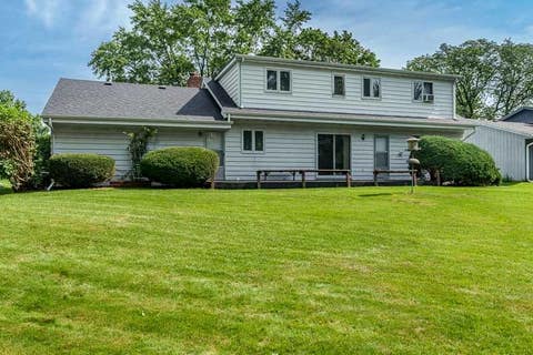 Tiny photo for 5803 CLARENDON Drive, Rockford, IL 61114 (MLS # 12738680)