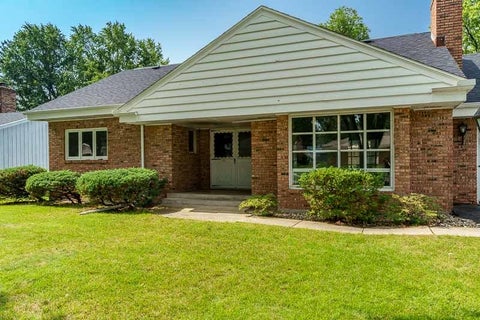 Tiny photo for 5803 CLARENDON Drive, Rockford, IL 61114 (MLS # 12738680)