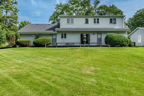 Tiny photo for 5803 CLARENDON Drive, Rockford, IL 61114 (MLS # 12738680)