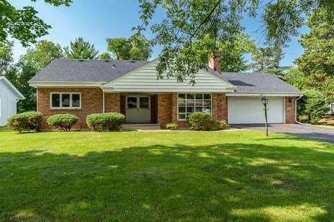 Photo of 5803 CLARENDON Drive, Rockford, IL 61114 (MLS # 12738680)