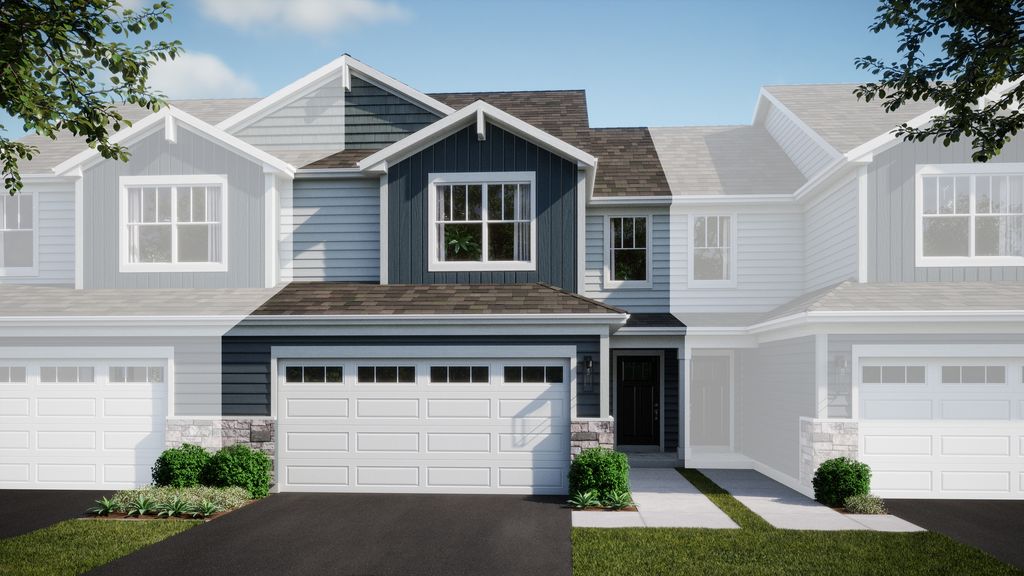 Photo for 12215 Dodwell Street, Huntley, IL 60142 (MLS # 12502007)