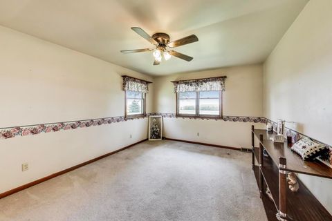 Tiny photo for 7008 W Kennedy Road, Peotone, IL 60468 (MLS # 12437906)