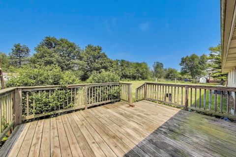 Tiny photo for 7008 W Kennedy Road, Peotone, IL 60468 (MLS # 12437906)