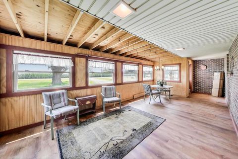 Tiny photo for 7008 W Kennedy Road, Peotone, IL 60468 (MLS # 12437906)