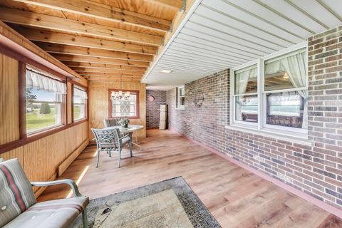 Tiny photo for 7008 W Kennedy Road, Peotone, IL 60468 (MLS # 12437906)