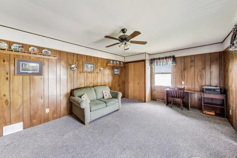 Tiny photo for 7008 W Kennedy Road, Peotone, IL 60468 (MLS # 12437906)
