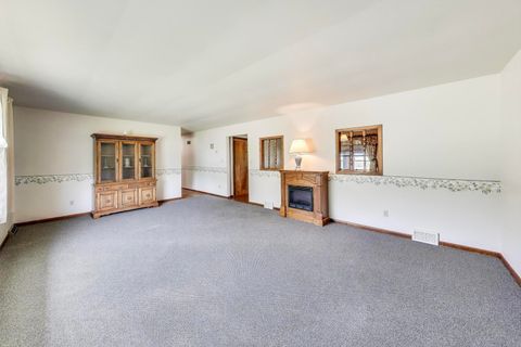 Tiny photo for 7008 W Kennedy Road, Peotone, IL 60468 (MLS # 12437906)