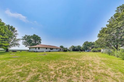Tiny photo for 7008 W Kennedy Road, Peotone, IL 60468 (MLS # 12437906)