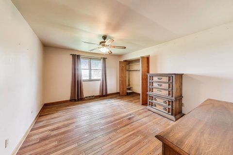 Tiny photo for 7008 W Kennedy Road, Peotone, IL 60468 (MLS # 12437906)