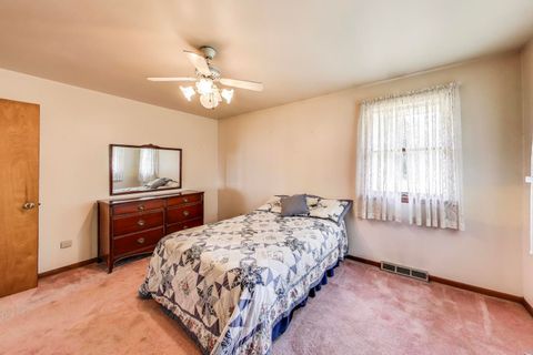 Tiny photo for 7008 W Kennedy Road, Peotone, IL 60468 (MLS # 12437906)