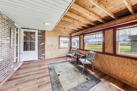 Tiny photo for 7008 W Kennedy Road, Peotone, IL 60468 (MLS # 12437906)